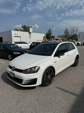 VW Golf Performance DSG / КОЖА / ПАНОРАМА 