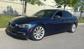 BMW 330 i xDrive