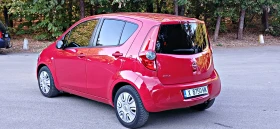 Opel Agila 1.0i - 65к.с. - Клима - 109000км. - 3200 € - 57071841 7