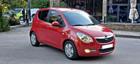 Opel Agila 1.0i - 65к.с. - Клима - 109000км. - 3200 € - 57071841 3