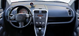 Opel Agila 1.0i - 65к.с. - Клима - 109000км. - 3200 € - 57071841 13