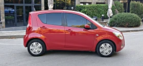 Opel Agila 1.0i - 65к.с. - Клима - 109000км. - 3200 € - 57071841 4