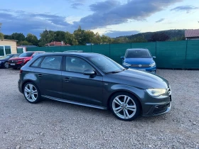 Audi A3 2.0 TDI QUATTRO 3XS LINE | Mobile.bg � ����� ������ 5