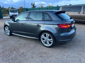 Audi A3 2.0 TDI QUATTRO 3XS LINE | Mobile.bg � ����� ������ 7