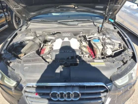 Audi S5 Technik Cabrio * CARFAX * ����� �� ����������� | Mobile.bg � ����� ������ 17