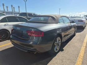 Audi S5 Technik Cabrio * CARFAX * ����� �� ����������� | Mobile.bg � ����� ������ 2