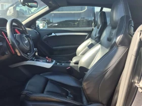 Audi S5 Technik Cabrio * CARFAX * ����� �� ����������� | Mobile.bg � ����� ������ 3