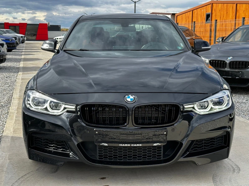 BMW 340 i*X-Drive*, снимка 2 - Автомобили и джипове - 45856822