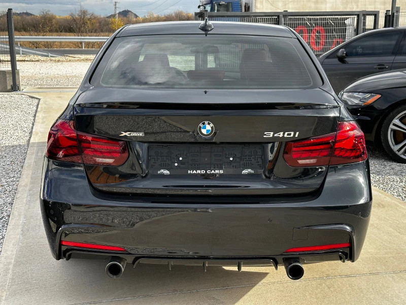 BMW 340 i*X-Drive*, снимка 5 - Автомобили и джипове - 45856822