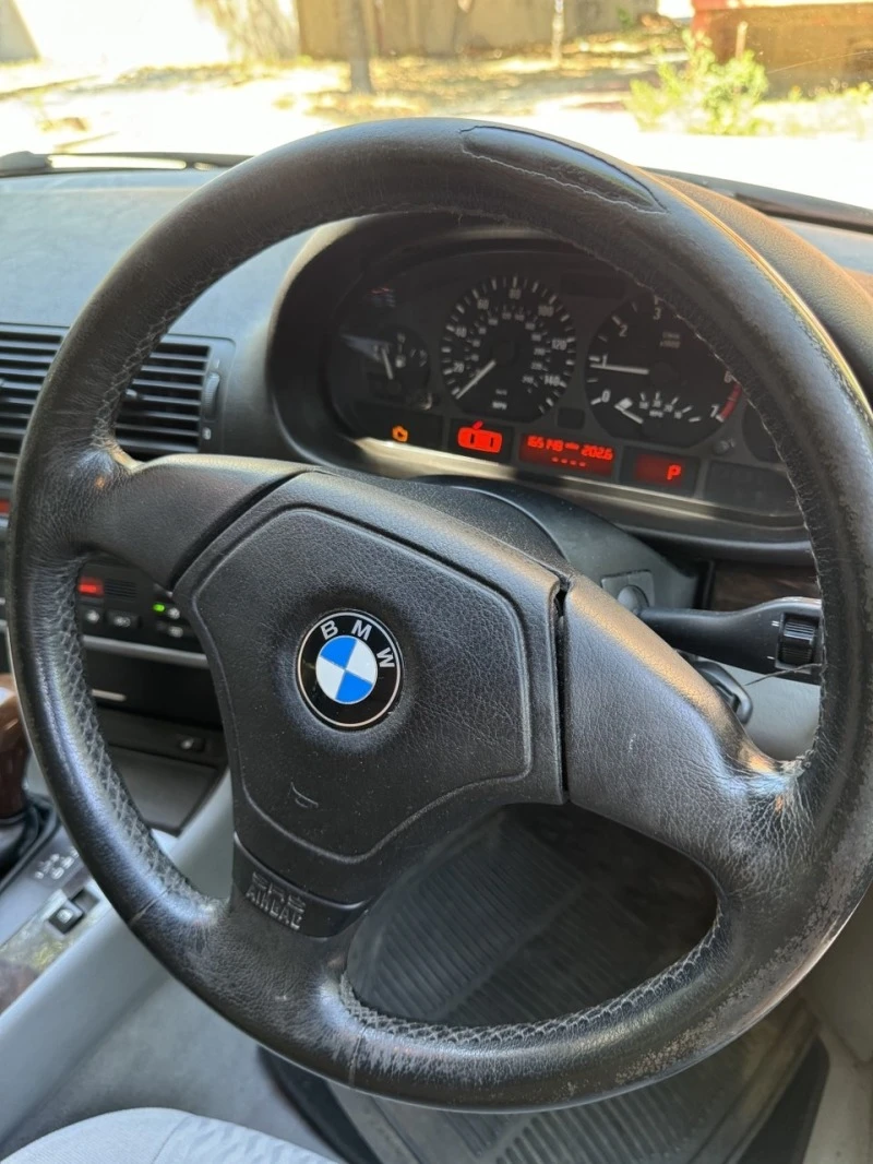 BMW 118, снимка 5 - Автомобили и джипове - 46540351