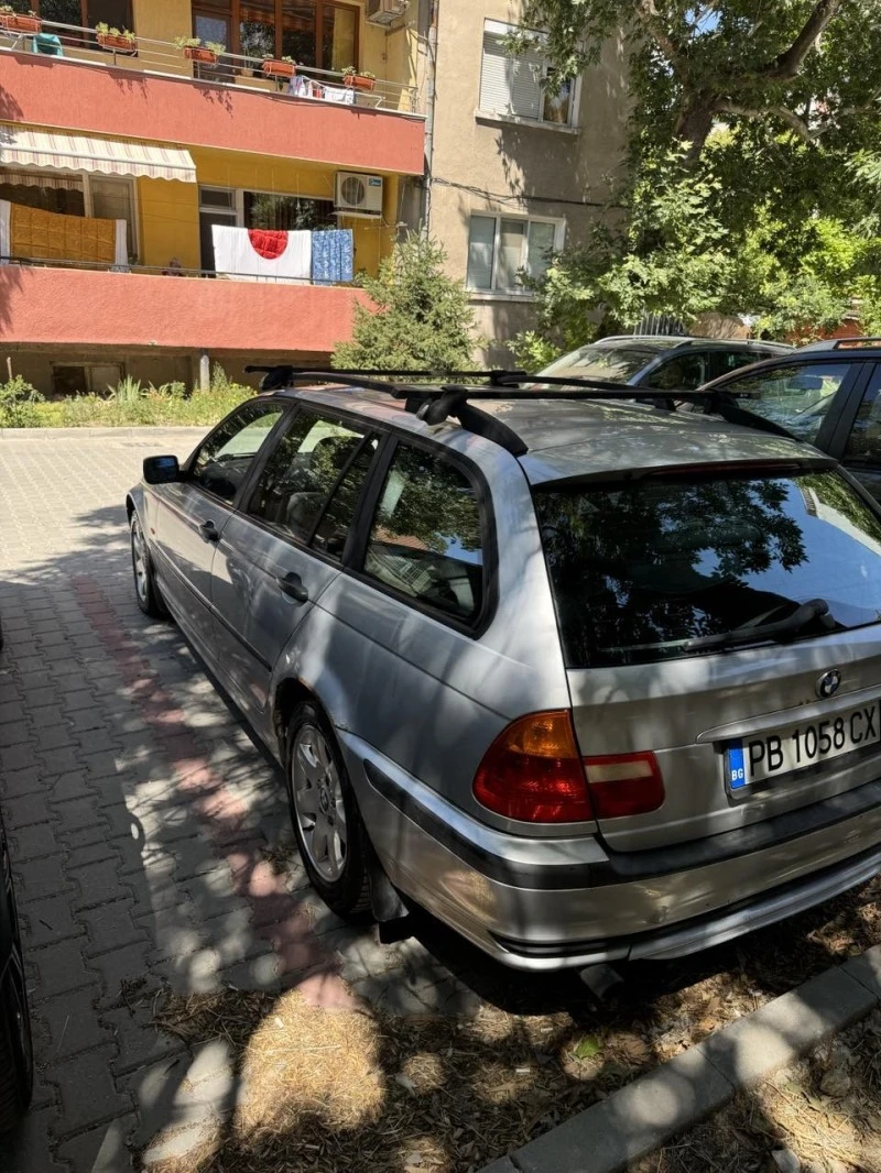 BMW 118, снимка 10 - Автомобили и джипове - 46540351