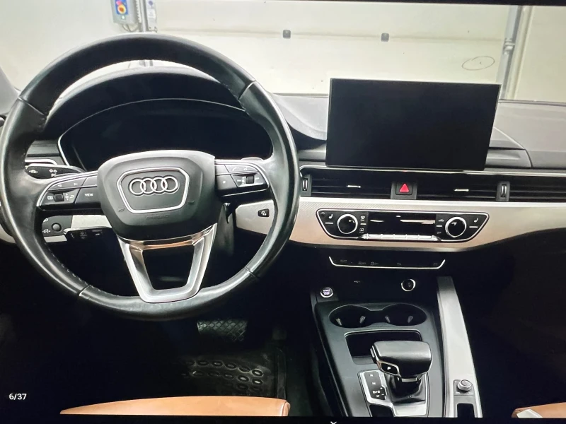 Audi A5 * Audi A5* 2.0 40 TFSI 204 PRESTIGE PLUS S TRONIC, снимка 7 - Автомобили и джипове - 48783326