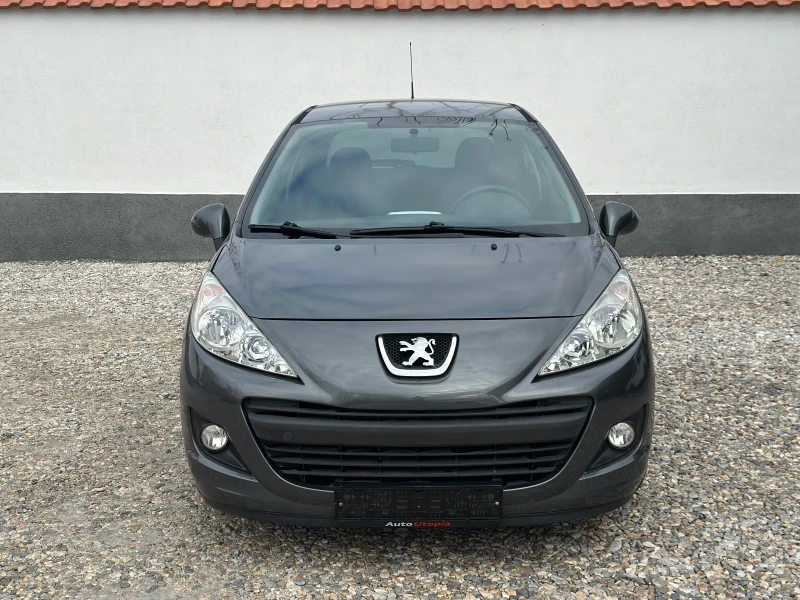 Peugeot 207 1.4 hdi, снимка 2 - Автомобили и джипове - 48787671