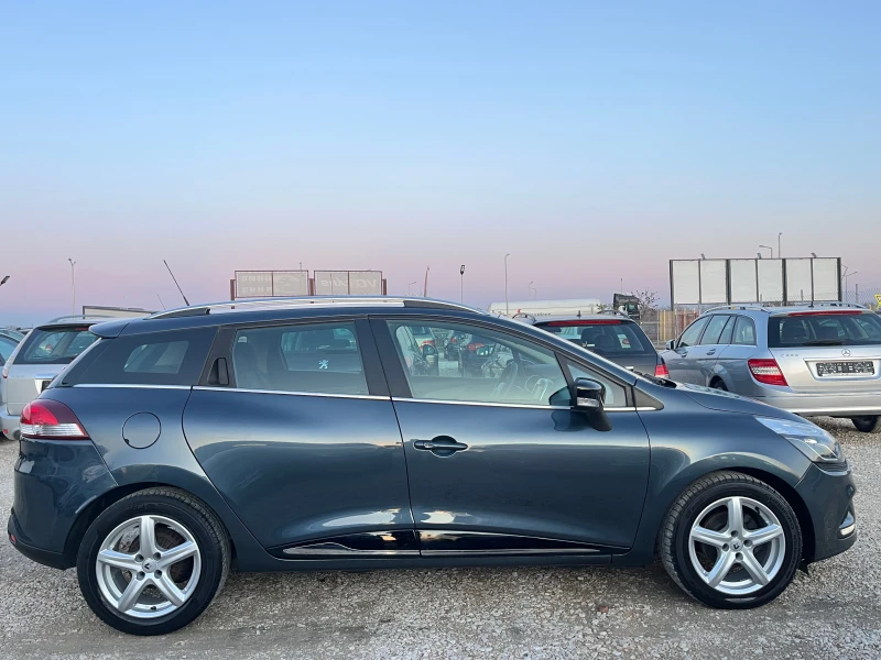 Renault Clio 1.5DCI, 90ck., ЛИЗИНГ, снимка 9 - Автомобили и джипове - 48874956