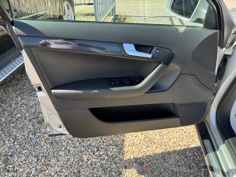 Audi A3 2.0TDI-140hP, снимка 8 - Автомобили и джипове - 50794609