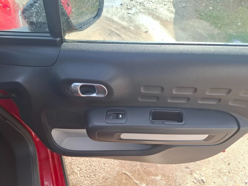 Citroen C3, снимка 5 - Автомобили и джипове - 52533972