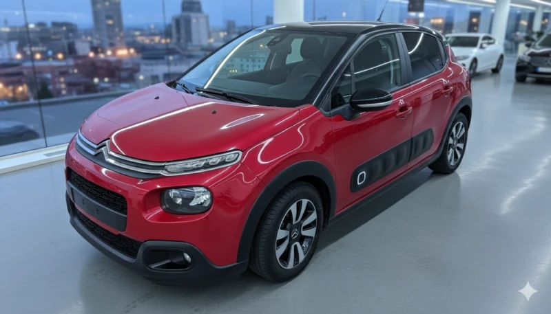 Citroen C3
