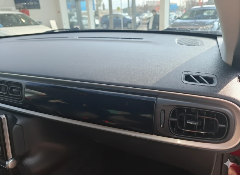 Citroen C3, снимка 7 - Автомобили и джипове - 52533972