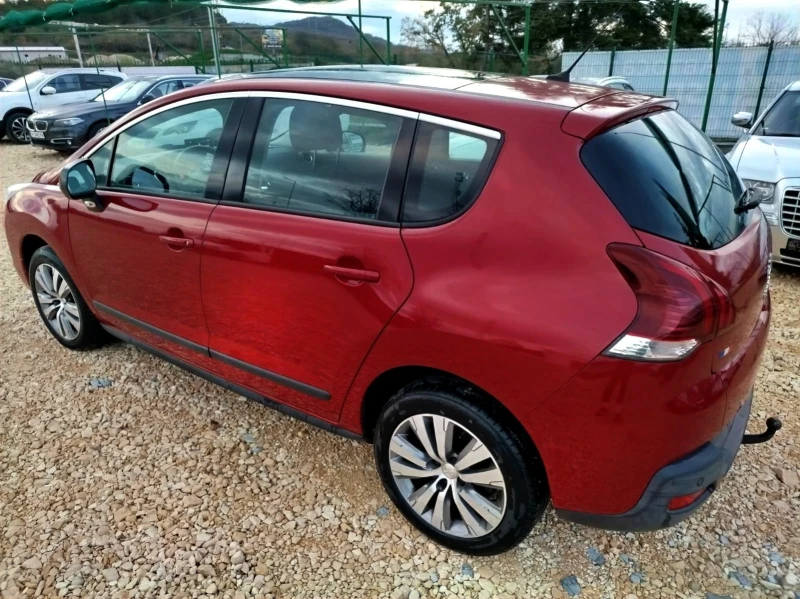 Peugeot 3008 1.6 турбо* Allure* Автоматик* ТОП, снимка 7 - Автомобили и джипове - 52373364