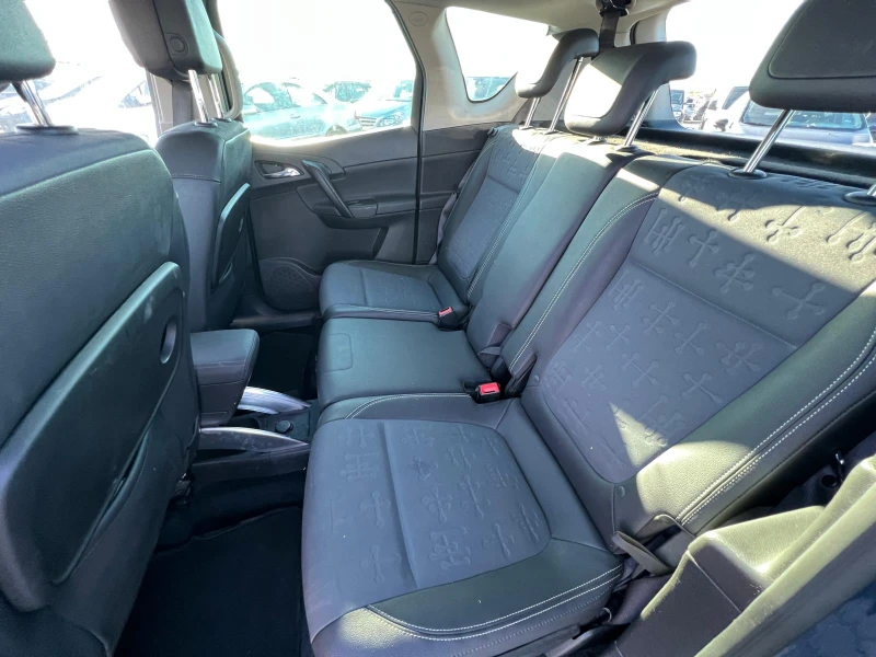 Opel Meriva / 1.7 CDTI / 110 HP / EURO 5 / , снимка 10 - Автомобили и джипове - 52415586