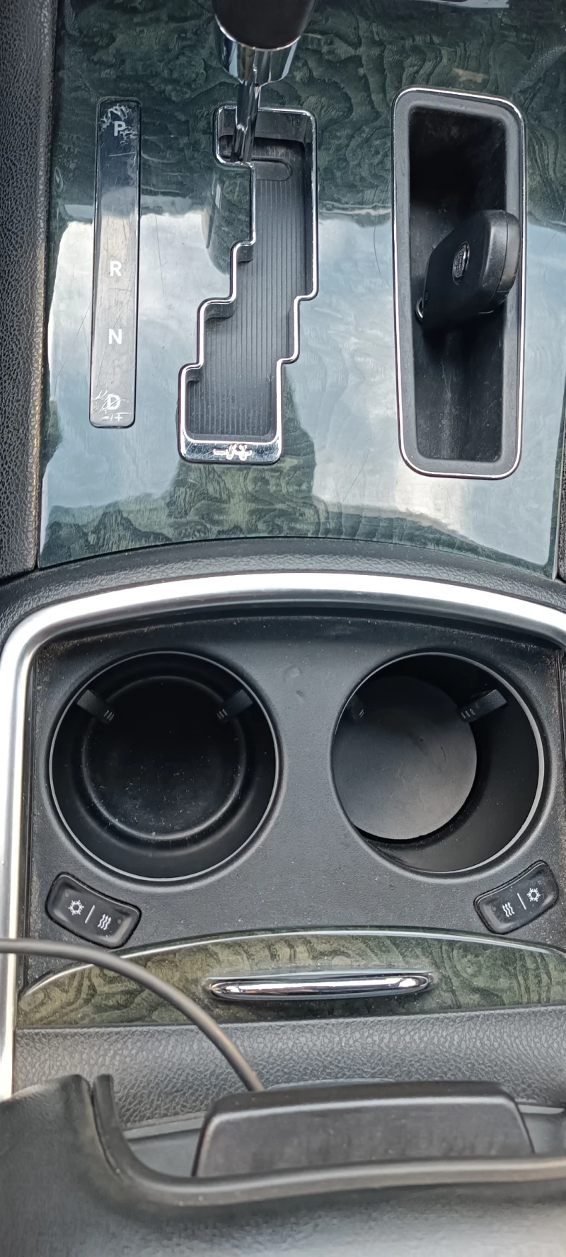 Lancia Thema, снимка 13 - Автомобили и джипове - 52561020