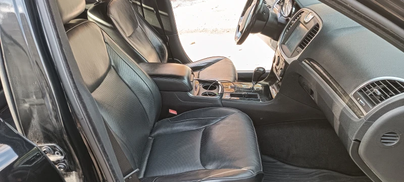 Lancia Thema, снимка 9 - Автомобили и джипове - 52561020