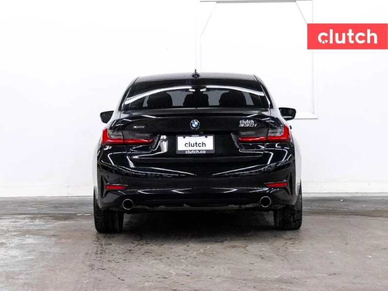 BMW 330 xDrive, снимка 4 - Автомобили и джипове - 52710173