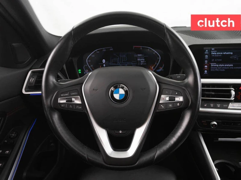 BMW 330 xDrive, снимка 6 - Автомобили и джипове - 52710173