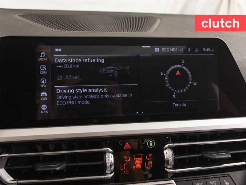 BMW 330 xDrive, снимка 12 - Автомобили и джипове - 52710173