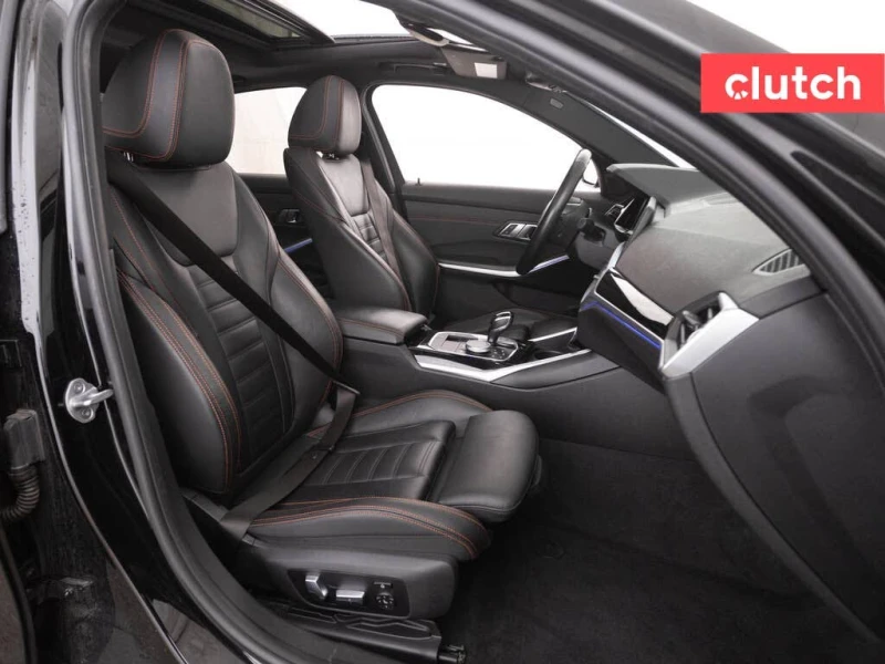 BMW 330 xDrive, снимка 10 - Автомобили и джипове - 52710173