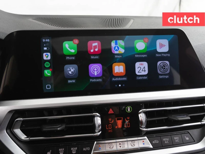 BMW 330 xDrive, снимка 14 - Автомобили и джипове - 52710173