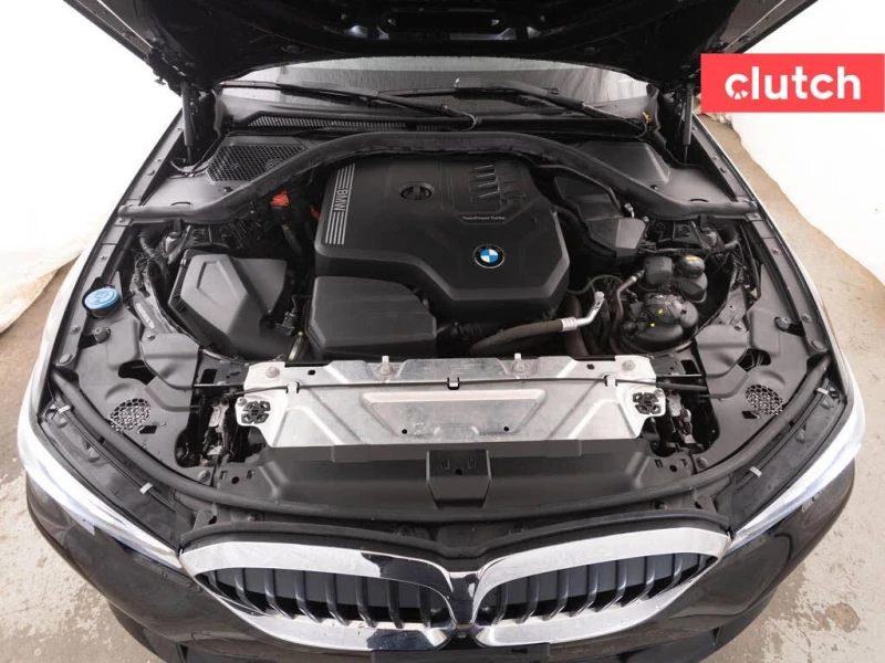 BMW 330 xDrive, снимка 17 - Автомобили и джипове - 52710173