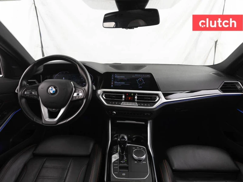 BMW 330 xDrive, снимка 7 - Автомобили и джипове - 52710173