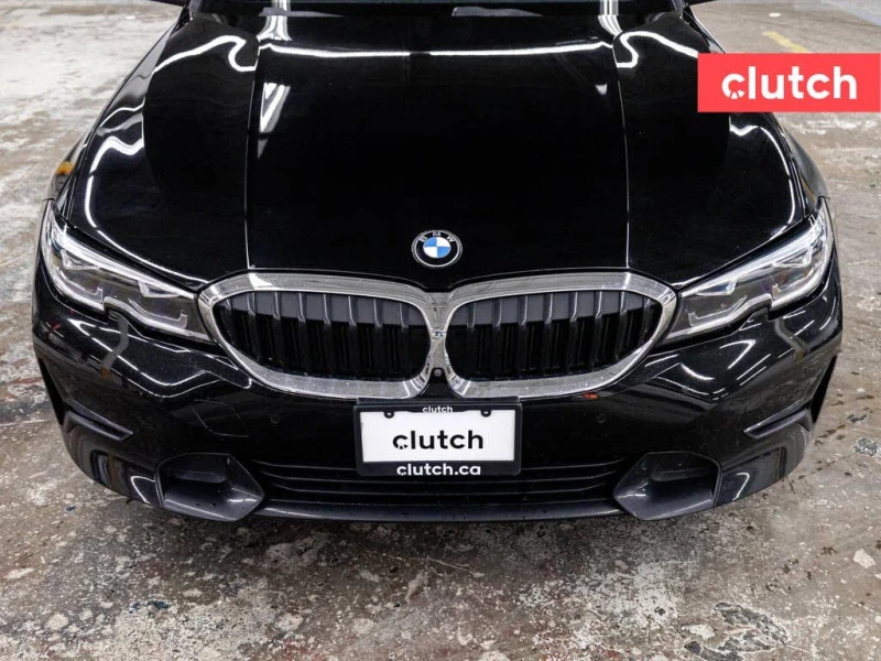 BMW 330 xDrive, снимка 2 - Автомобили и джипове - 52710173