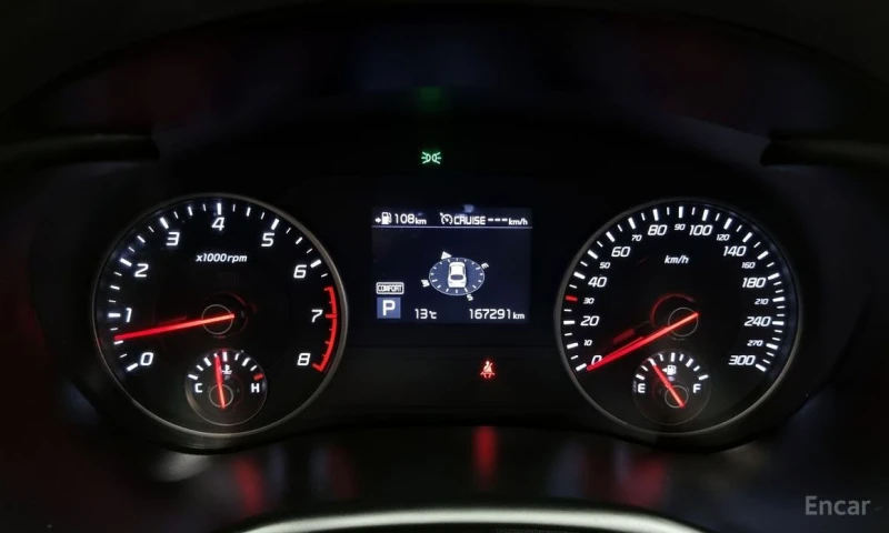 Kia Stinger, снимка 8 - Автомобили и джипове - 53239734