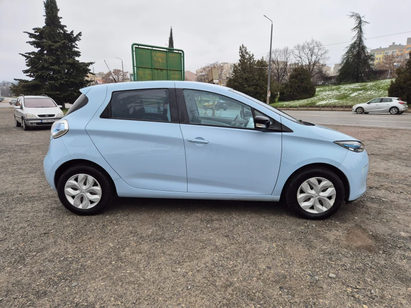 Renault Zoe 22 Kwh, снимка 6 - Автомобили и джипове - 53436851