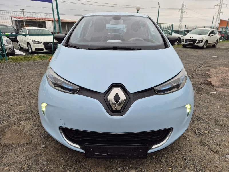 Renault Zoe 22 Kwh, снимка 8 - Автомобили и джипове - 53436851