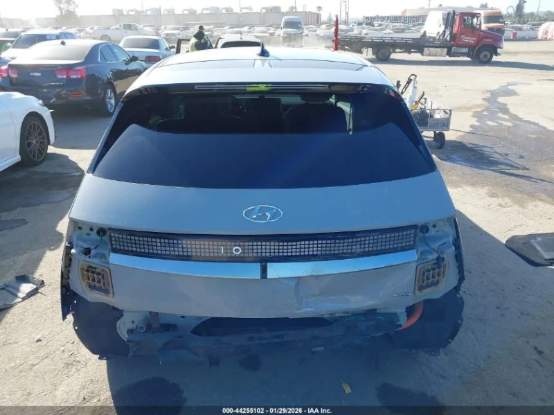 Hyundai Ioniq 5 ELECTRIC All Wheel Drive, снимка 9 - Автомобили и джипове - 53497696