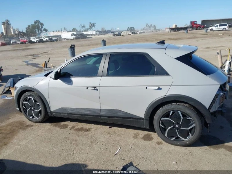 Hyundai Ioniq 5 ELECTRIC All Wheel Drive, снимка 7 - Автомобили и джипове - 53497696