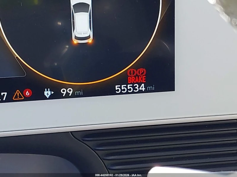 Hyundai Ioniq 5 ELECTRIC All Wheel Drive, снимка 8 - Автомобили и джипове - 53497696