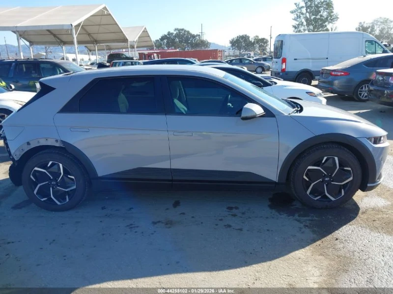 Hyundai Ioniq 5 ELECTRIC All Wheel Drive, снимка 6 - Автомобили и джипове - 53497696