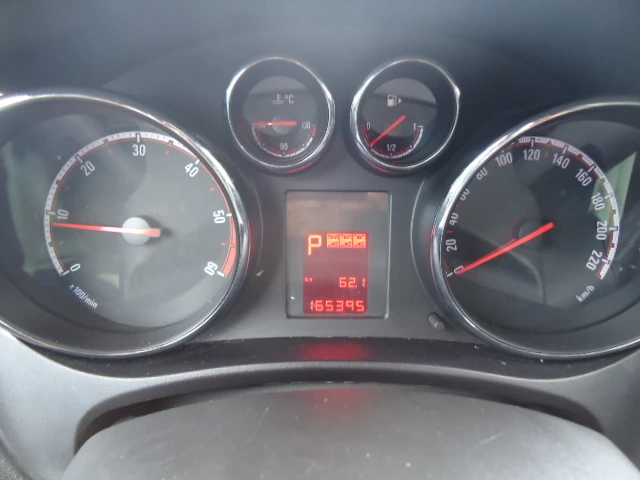 Opel Meriva 1.7 CDTI AUTOMAT - изображение 9