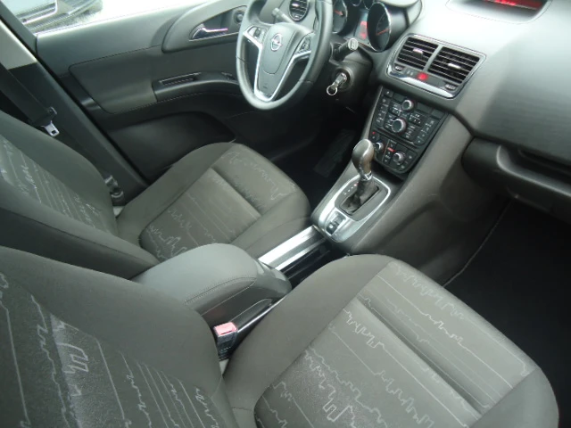 Opel Meriva 1.7 CDTI AUTOMAT - изображение 5