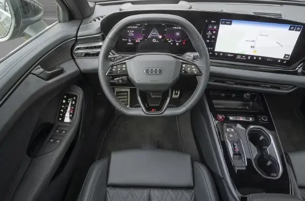 Audi A6 TDI Quattro = S-line = Tech Pro Гаранция, снимка 6 - Автомобили и джипове - 53969886