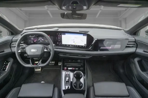 Audi A6 TDI Quattro = S-line = Tech Pro Гаранция, снимка 7 - Автомобили и джипове - 53969886