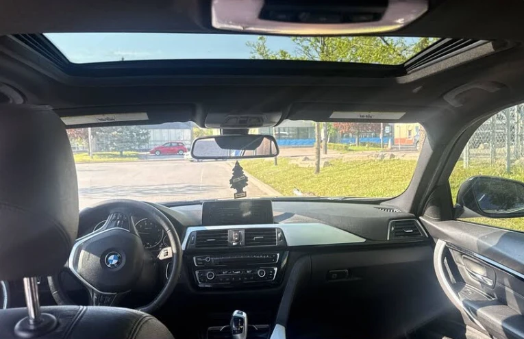 BMW 330 i xDrive | Mobile.bg � ����������� 5