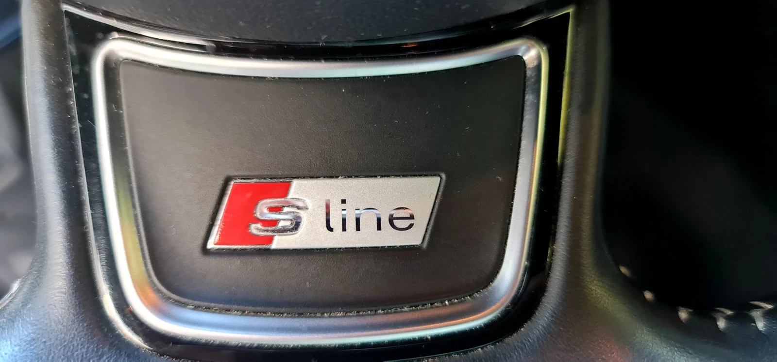 Audi A3 SPORTBACK S LINE - изображение 9