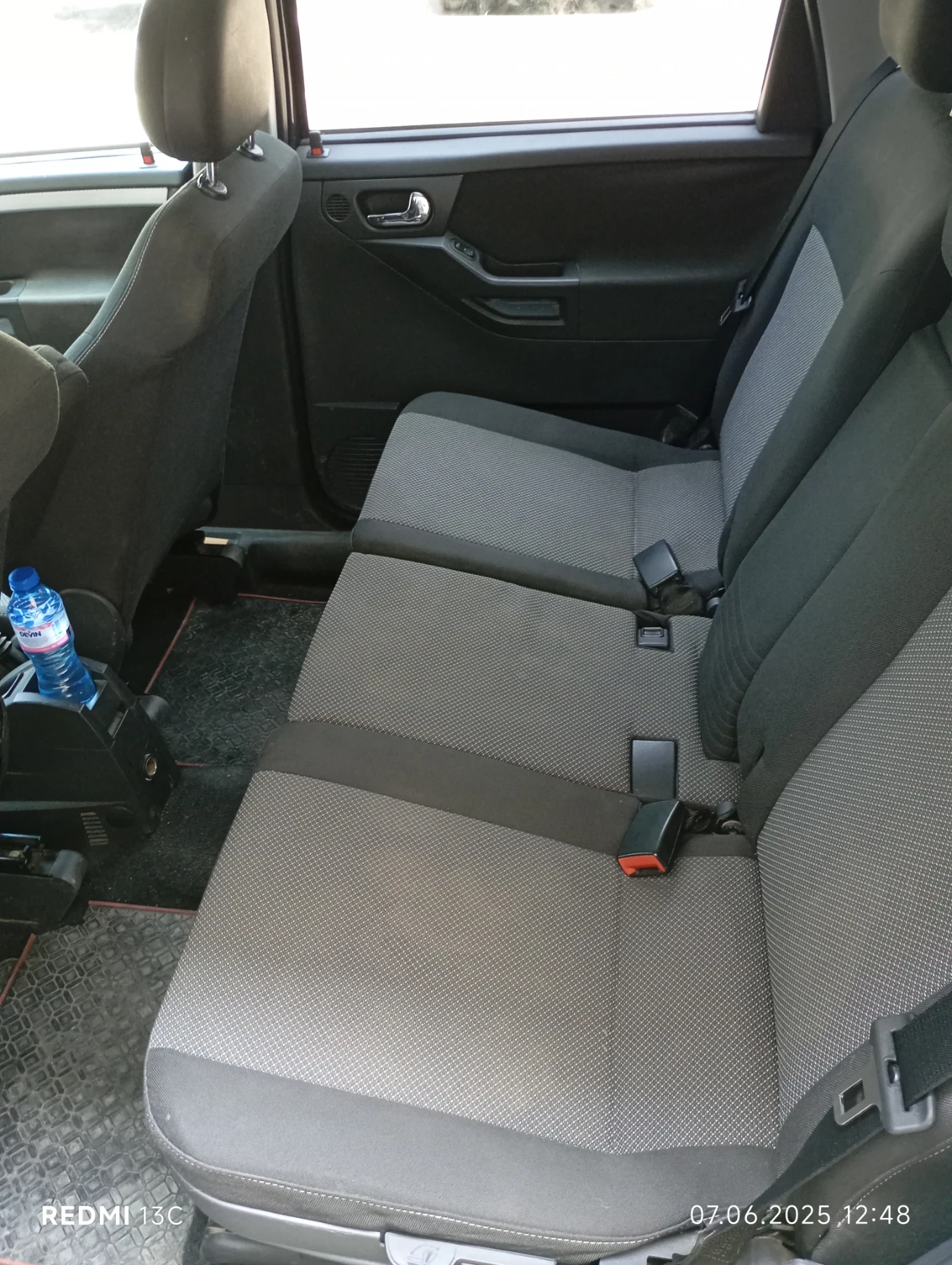 Opel Meriva  - изображение 10