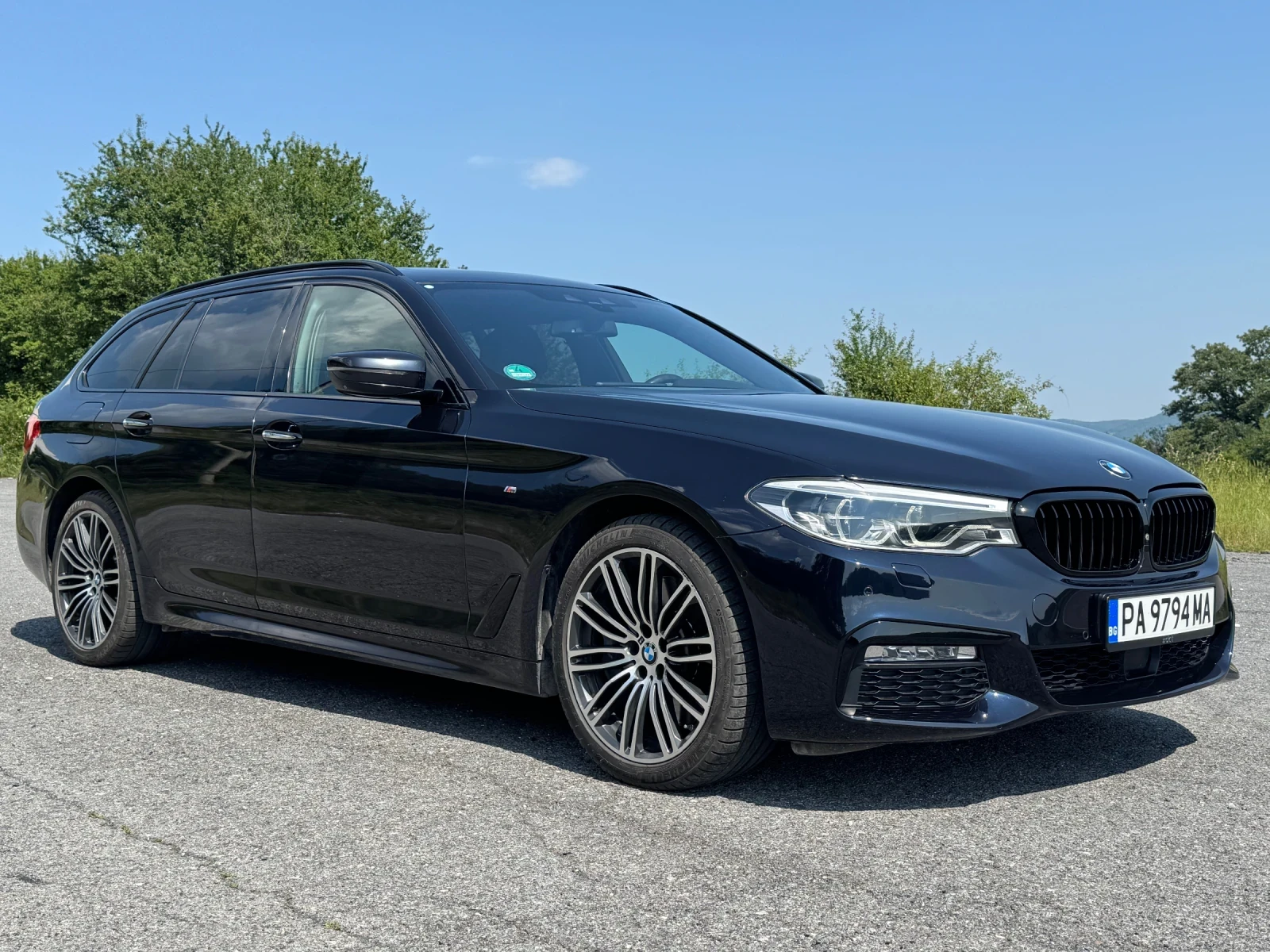 BMW 540 -   | Mobile.bg   14