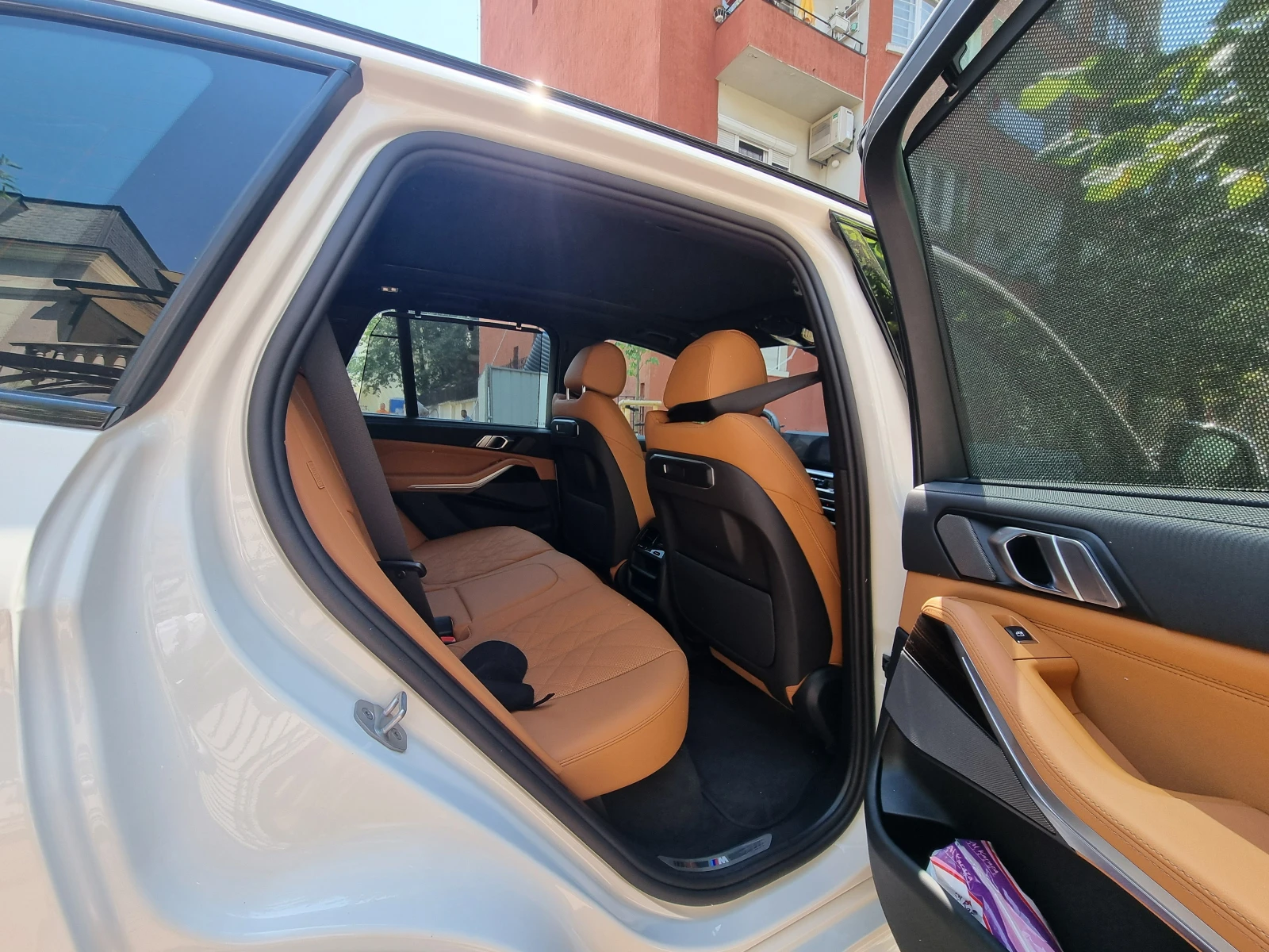 BMW X5M  - изображение 9